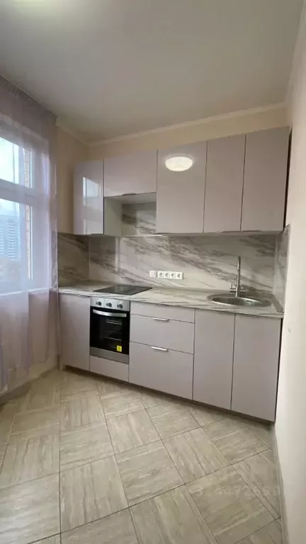 1-к кв. Московская область, Лобня бул. Лобненский, 3 (37.0 м) - Фото 1