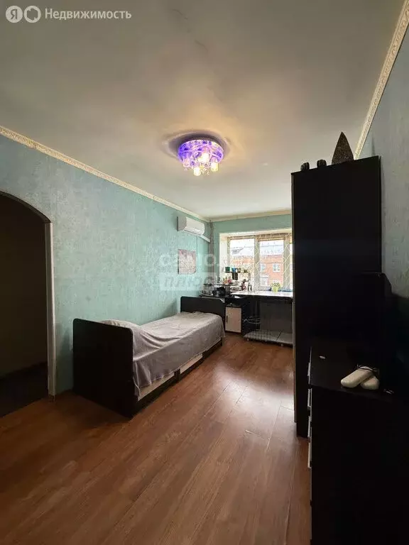 2-комнатная квартира: Шатура, проспект Ильича, 31 (40.6 м) - Фото 2