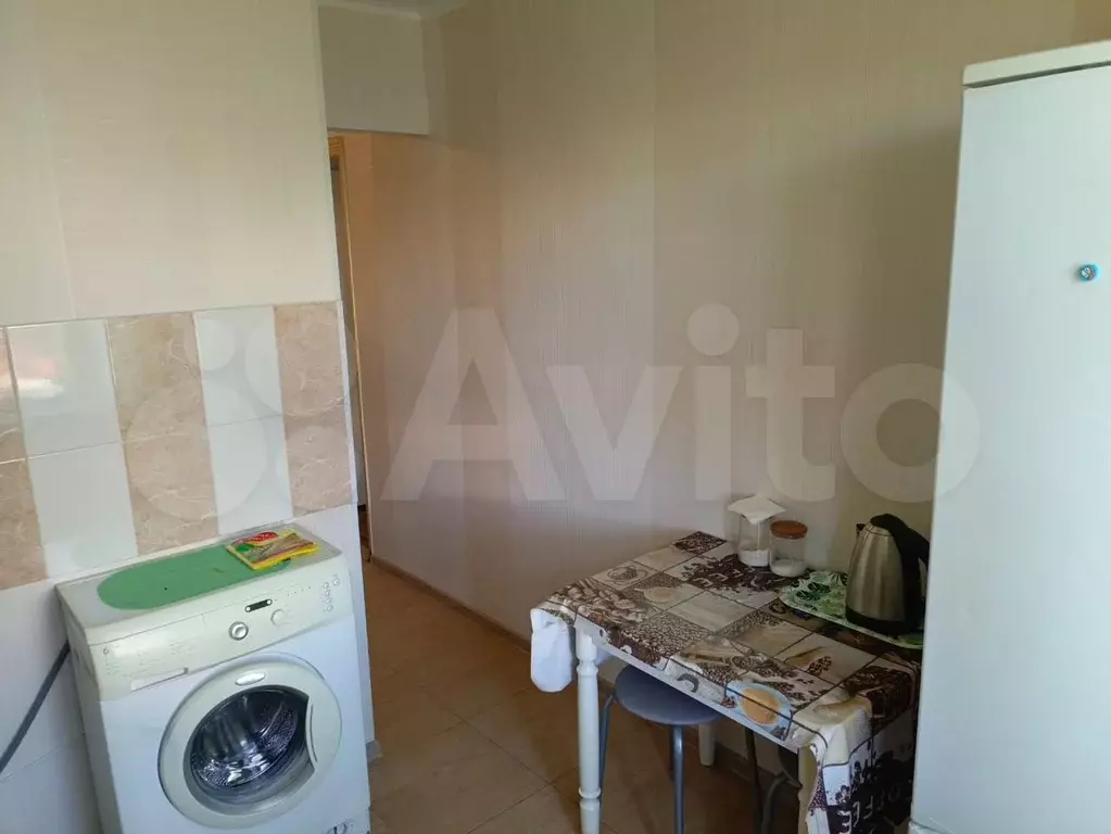 1-к. квартира, 35 м, 2/5 эт. - Фото 1