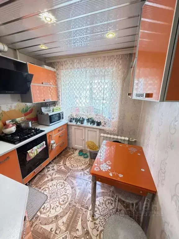 3-к кв. Тульская область, Ефремов ул. Мира, 11 (57.1 м) - Фото 2