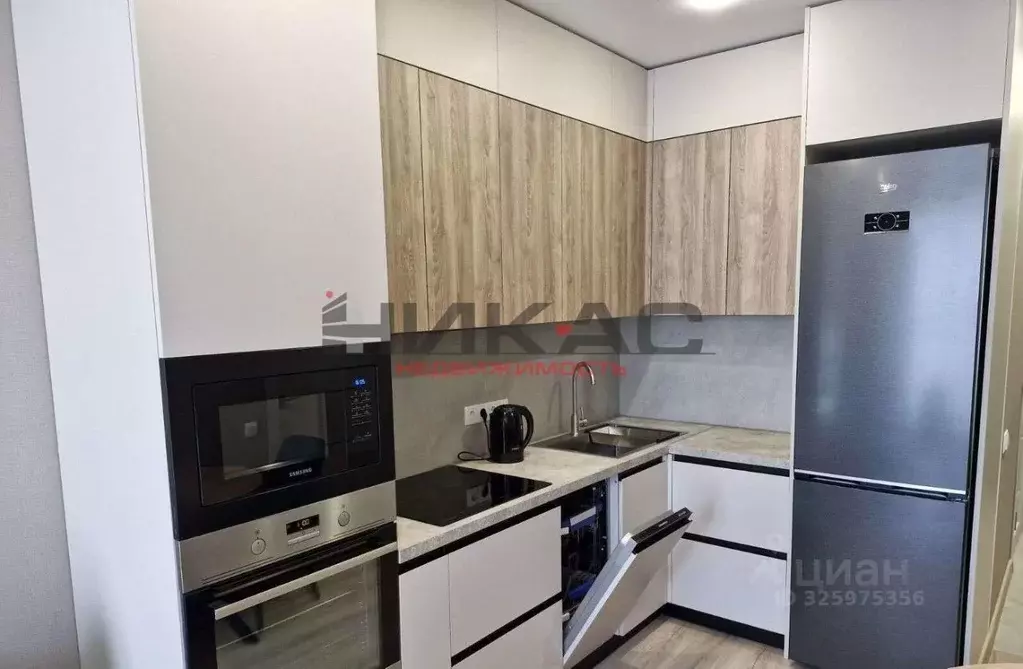 2-к кв. Ярославская область, Ярославль Московский просп., 78 (70.0 м) - Фото 2