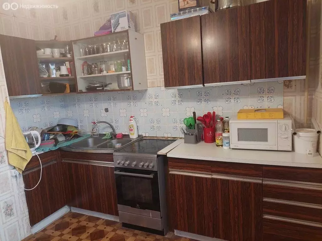 1-комнатная квартира: Москва, Литовский бульвар, 19 (38.5 м) - Фото 2