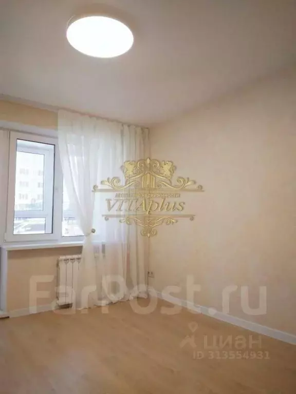 Студия Приморский край, Артем ул. Горького, 4А (21.0 м) - Фото 1