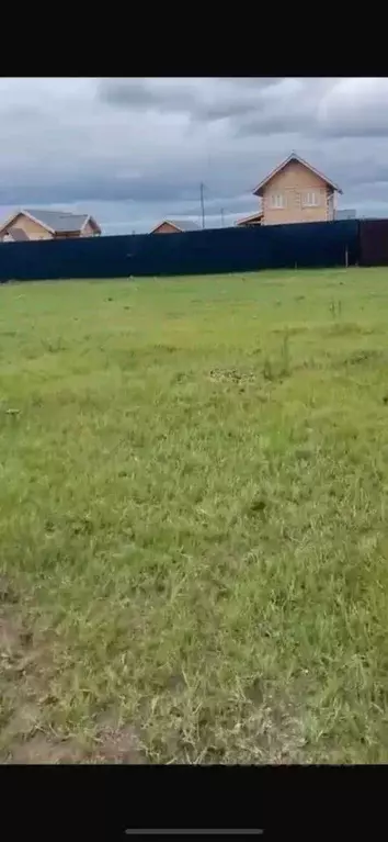 Участок в Саха (Якутия), Якутск городской округ, с. Хатассы  (10.0 ... - Фото 1