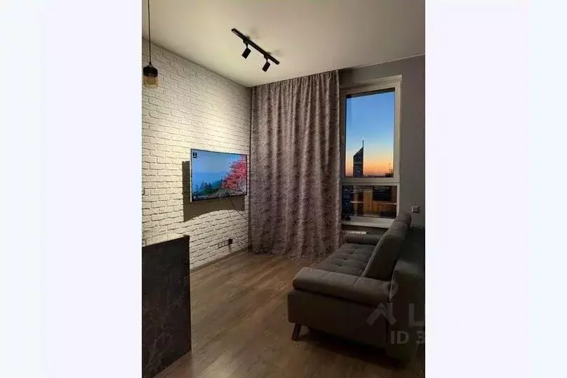 1-к кв. Москва Шелепихинская наб., 34к3зд6 (45.0 м) - Фото 1