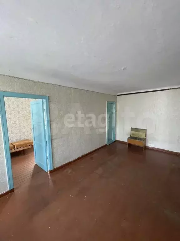 2-к. квартира, 43,1 м, 4/4 эт. - Фото 0