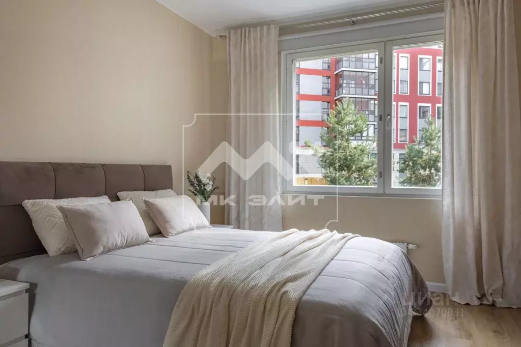 3-к кв. Санкт-Петербург Аптекарский просп., 18 (94.7 м) - Фото 1