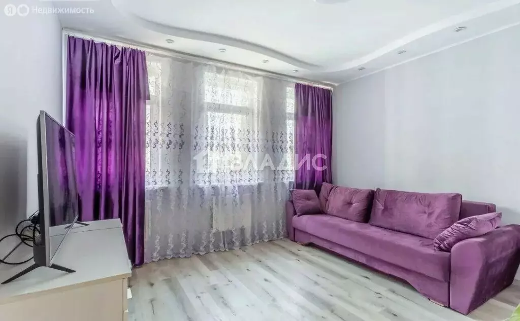 1-комнатная квартира: Москва, Дмитровское шоссе, 107Ак1 (33 м) - Фото 0