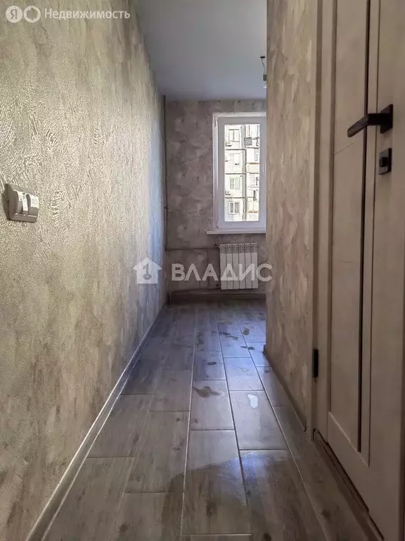 1-комнатная квартира: Краснодар, Уральская улица, 148 (35 м) - Фото 1