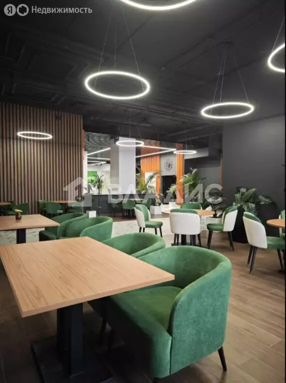 Квартира-студия: посёлок городского типа Новоивановское, Западная ... - Фото 1