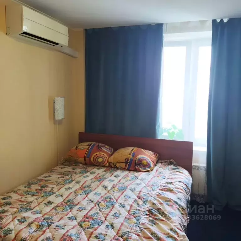 1-к кв. Москва Ангарская ул., 51к2 (38.0 м) - Фото 2