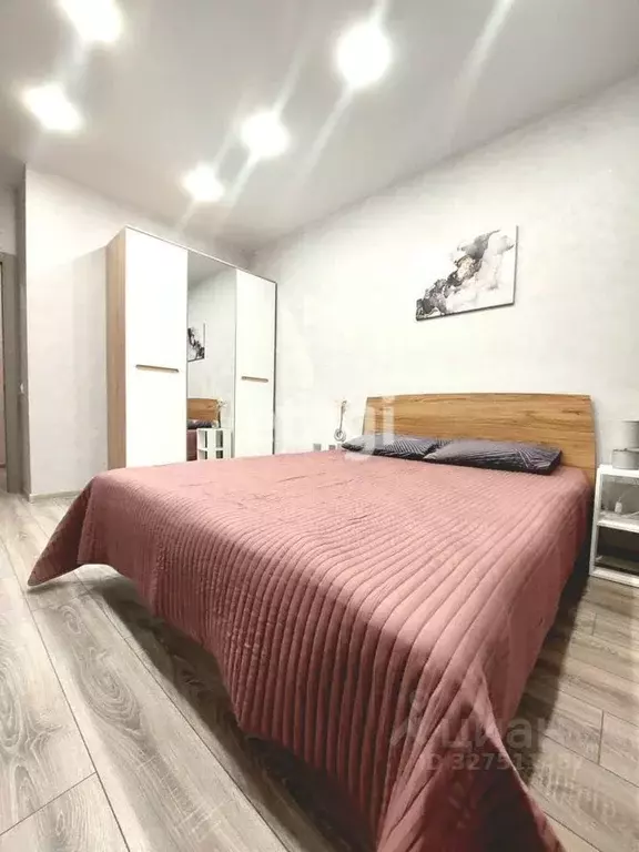 1-к кв. Санкт-Петербург бул. Измайловский, 11 (43.0 м) - Фото 2