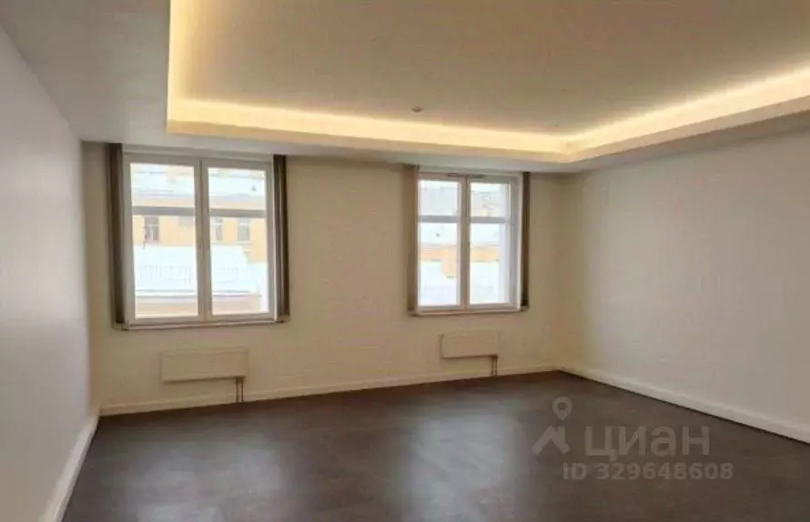 Офис в Санкт-Петербург Невский просп., 68а (546 м) - Фото 1