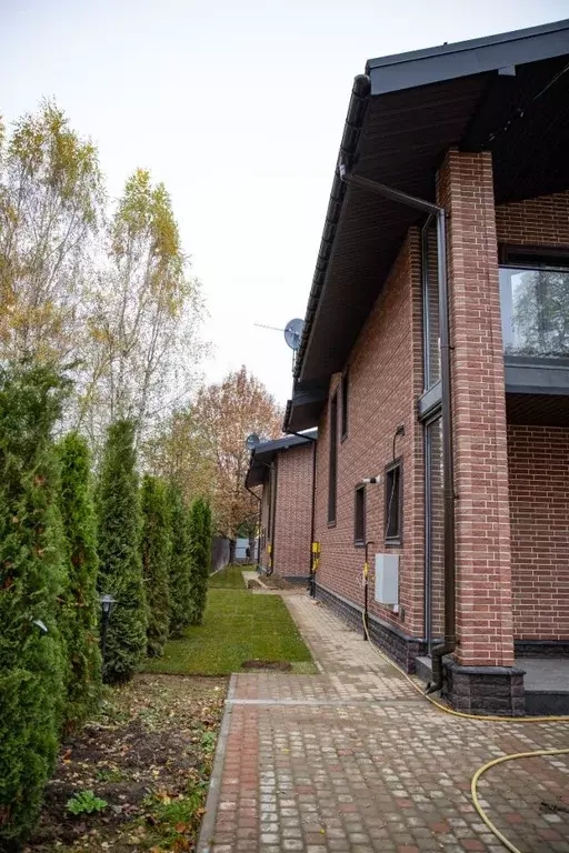 Дом в Санкт-Петербург пос. Парголово, Ясеневый пер. (235 м) - Фото 2