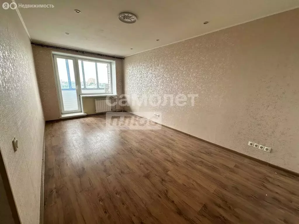 2-комнатная квартира: Новосибирск, Выставочная улица, 32/1 (45 м) - Фото 0