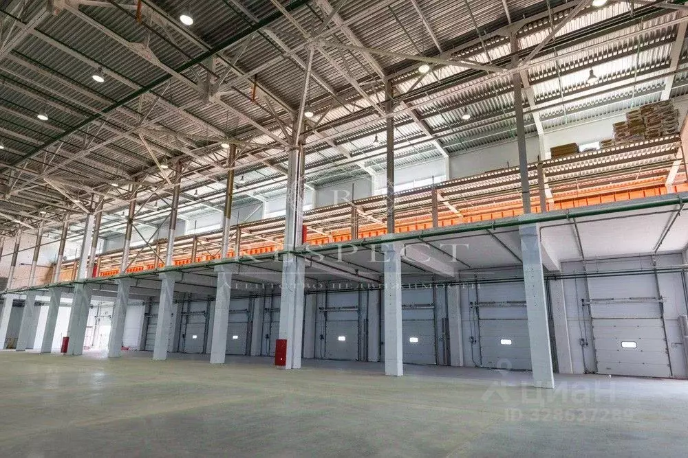 Склад в Московская область, Щелково Заречная ул., 153к2 (2130 м) - Фото 2