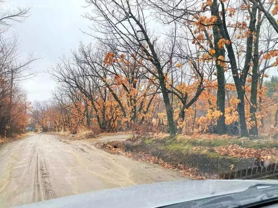 Участок в Благовещенск, СТ Завода Амурский Металлист (6 м) - Фото 0