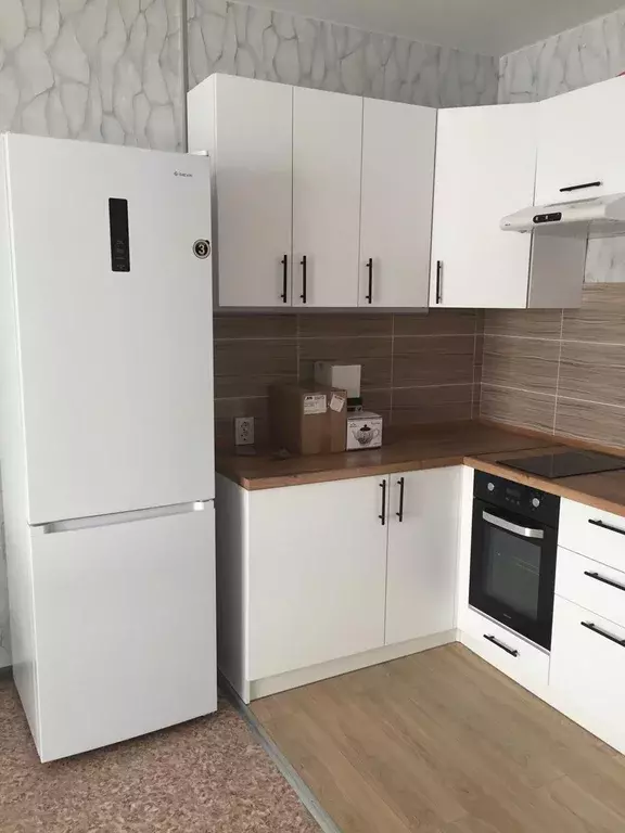 Продаётся 2-к квартира, 37 м - Фото 0