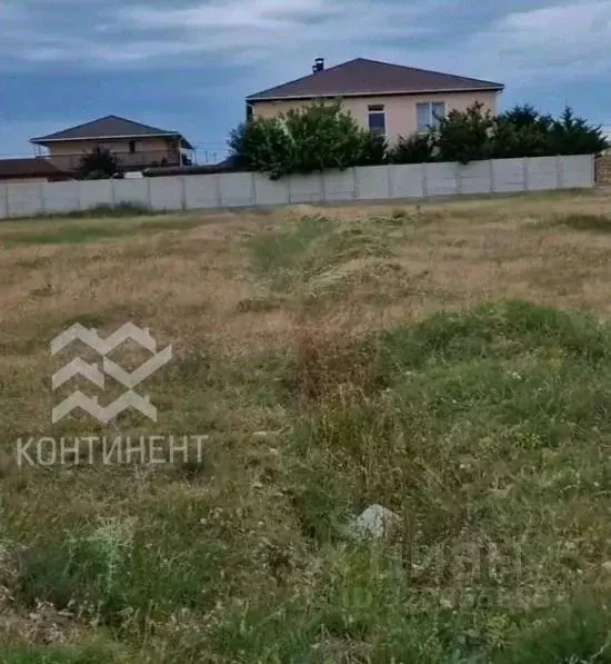 Участок в Крым, Черноморский район, с. Межводное ул. Приморская, 58 ... - Фото 2