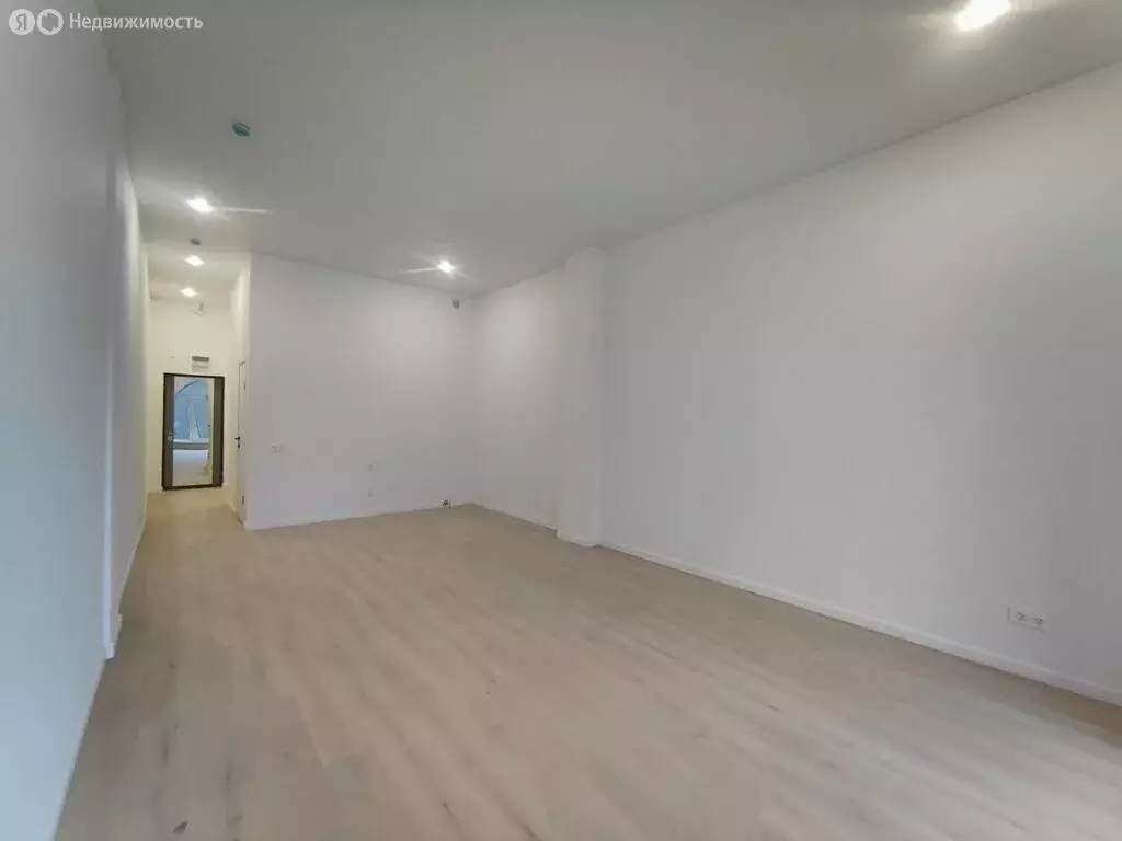 Квартира-студия: Люберцы, Октябрьский проспект, 403 (41.7 м) - Фото 2