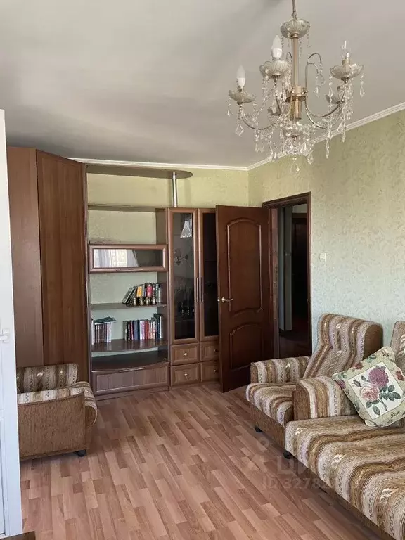 2-к кв. Московская область, Красногорск ул. Ленина, 65 (56.0 м) - Фото 1