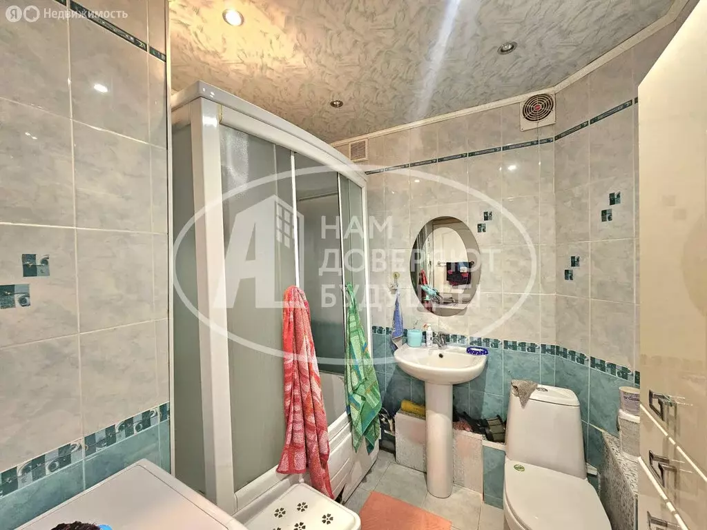 4-комнатная квартира: Чайковский, бульвар Текстильщиков, 13 (57.7 м) - Фото 1