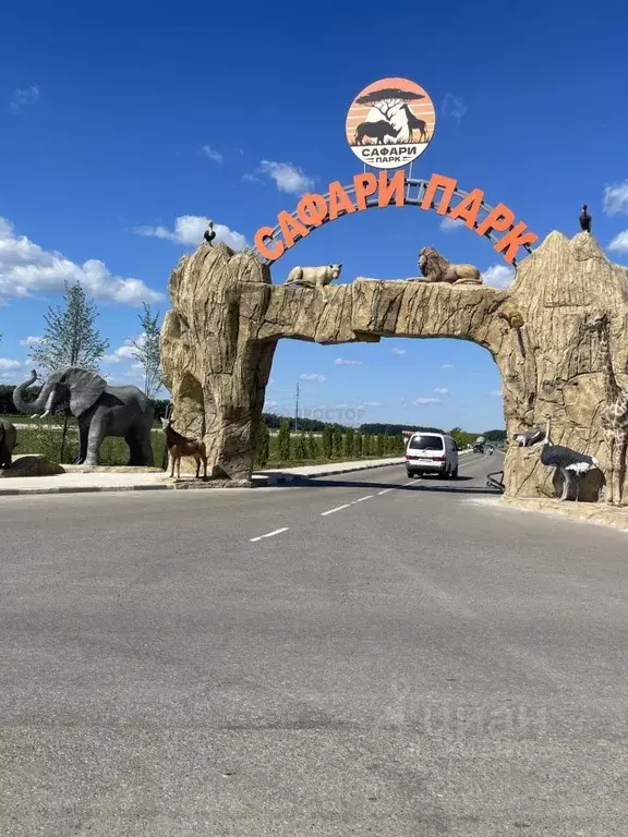 Участок в Москва д. Романцево, 17 (6.0 сот.) - Фото 2
