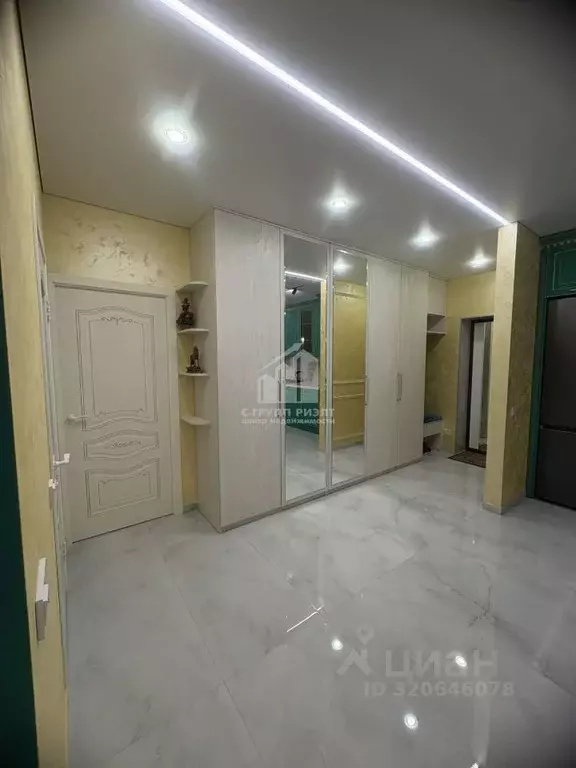 2-к кв. Калининградская область, Калининград ул. Генерала Хохлова, 4 ... - Фото 2