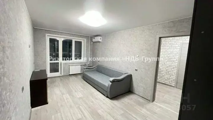 1-к кв. Хабаровский край, Хабаровск ул. Героев Пассаров, 10/3 (36.0 м) - Фото 0