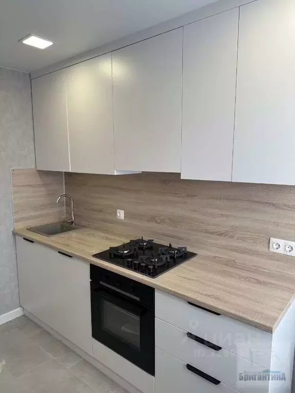 2-к кв. Самарская область, Самара Гаражная ул., 18 (46.3 м) - Фото 2