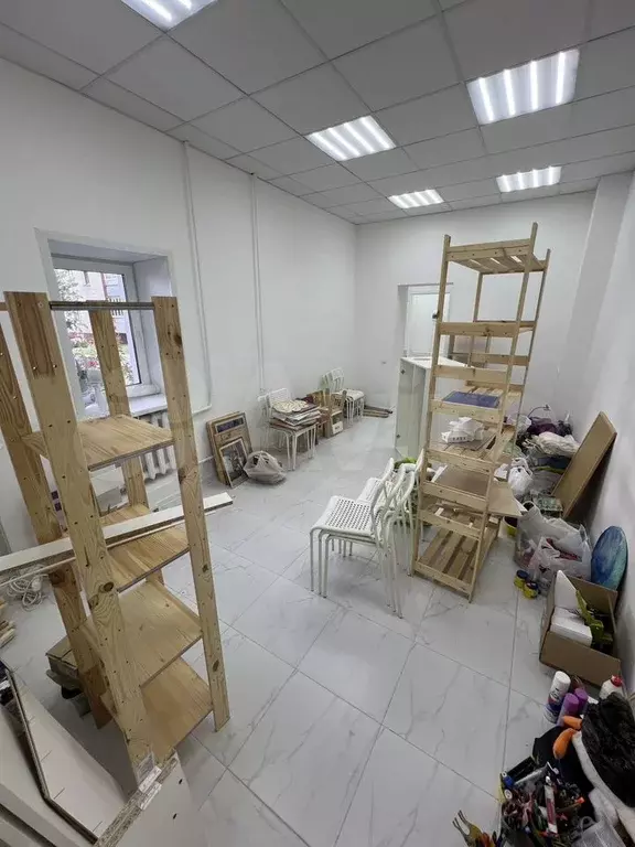 Помещение на 1 этаже с Арендатором - Фото 0