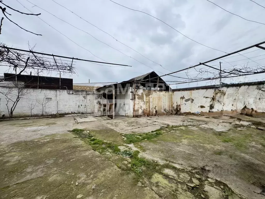 Участок в Дагестан, Дербент ул. Г. Давыдовой, 8 (5.1 сот.) - Фото 0