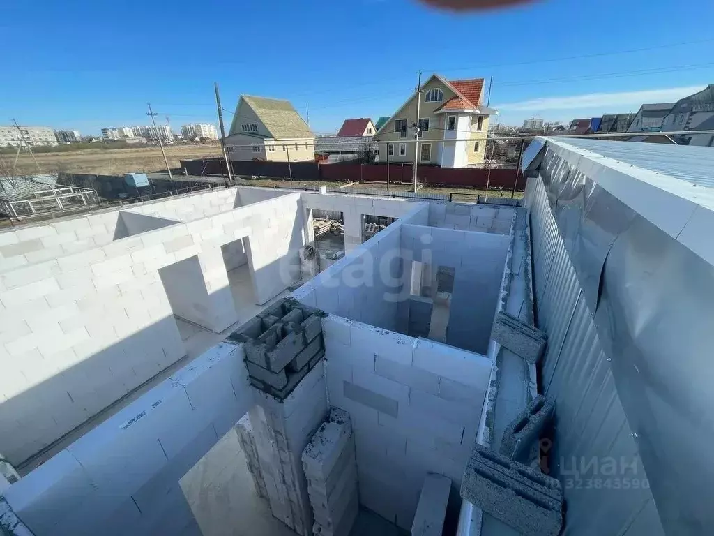 Гараж в Курганская область, Курган Микрорайон Чистое Поле, ул. 6-я ... - Фото 1