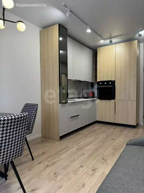 1-комнатная квартира: Иркутск, Култукская улица, 16 (39.4 м) - Фото 2