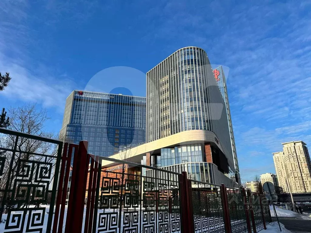 Офис в Москва ул. Вильгельма Пика, 16 (1465 м) - Фото 2