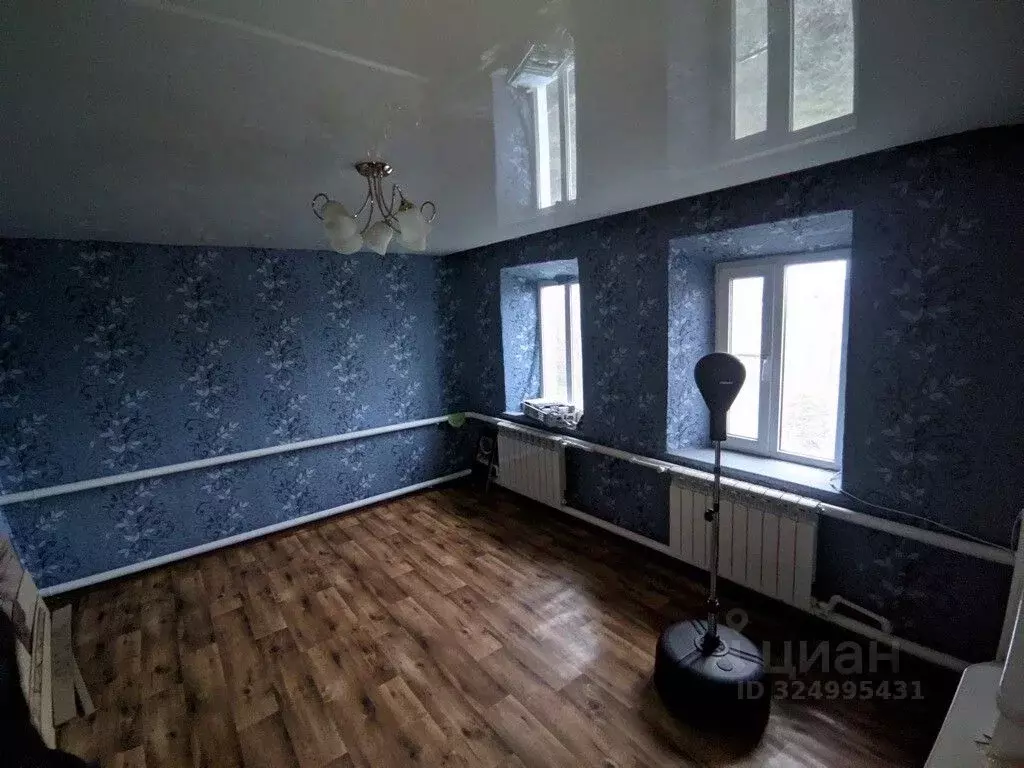 Дом в Ростовская область, Белокалитвинский район, Богураевское с/пос, ... - Фото 2