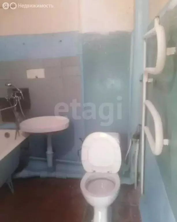 1-комнатная квартира: Калуга, улица Фридриха Энгельса, 91 (32.1 м) - Фото 2