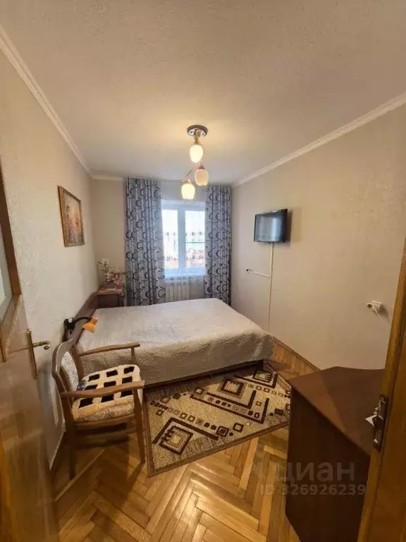 2-к кв. Краснодарский край, Сочи Лазаревское жилрайон, ул. ... - Фото 2