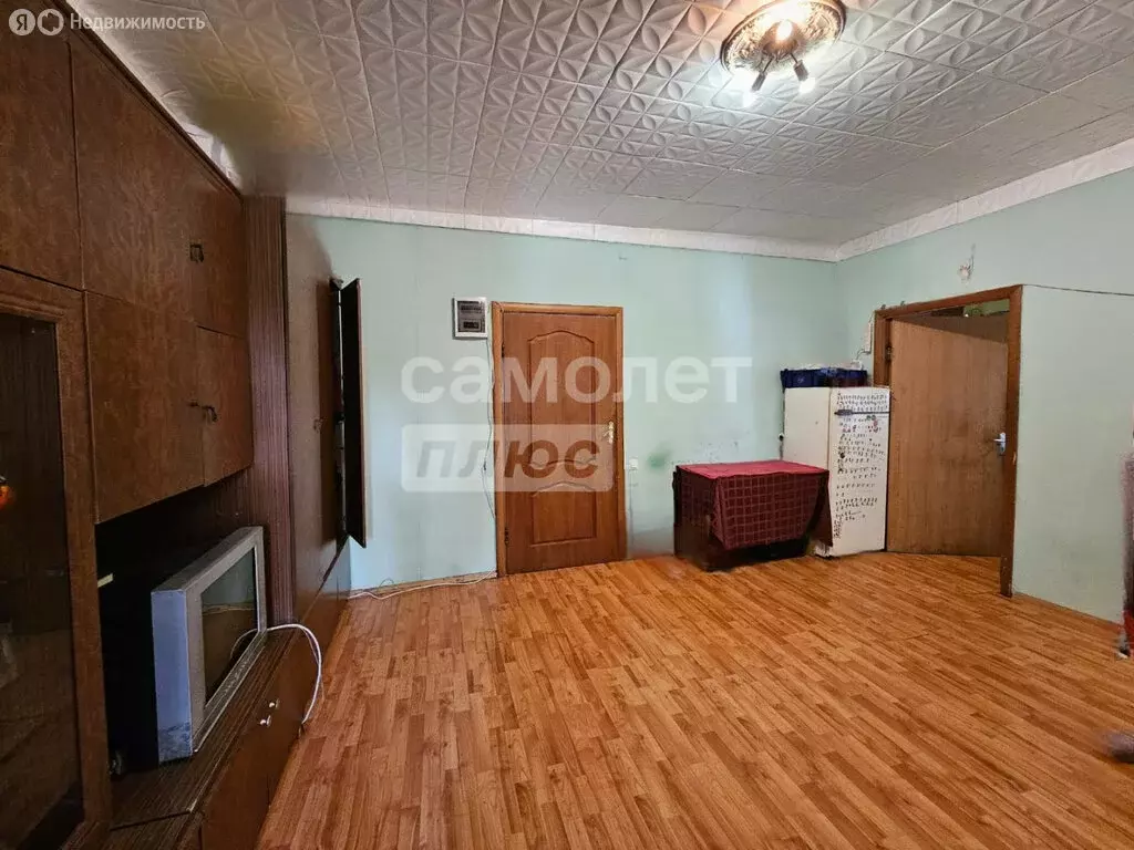 2к в 6-комнатной квартире (14.1 м) - Фото 2