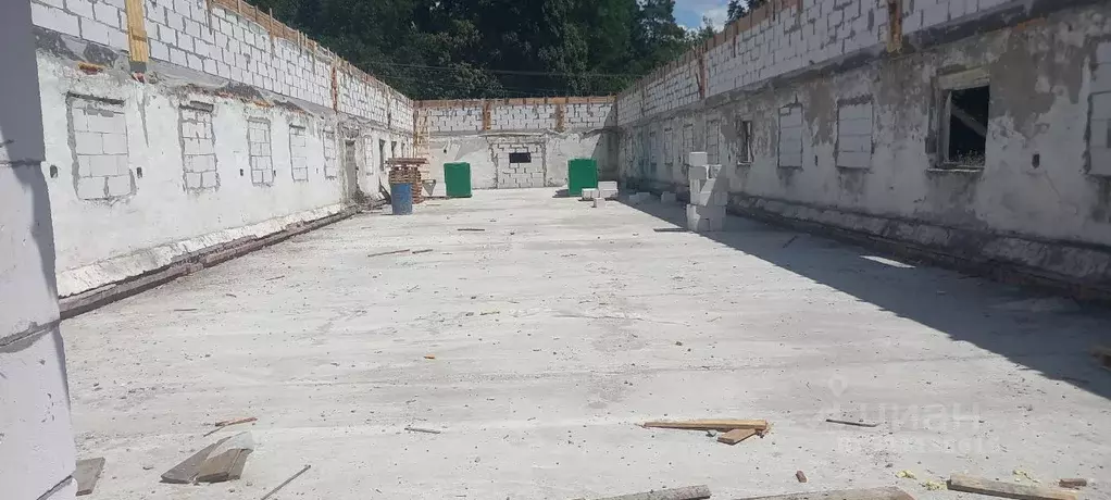 Помещение свободного назначения в Краснодарский край, Динской район, ... - Фото 1