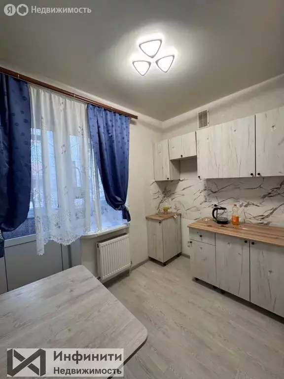 2-комнатная квартира: Ставрополь, Октябрьская улица, 192Б (40.3 м) - Фото 1