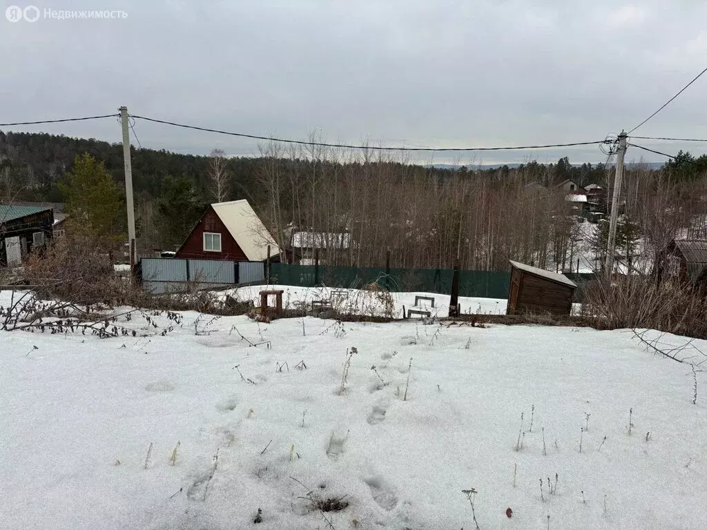 Дом в Иркутский муниципальный округ, СНТ Ивушка, Вторая улица, 60 (20 ... - Фото 2