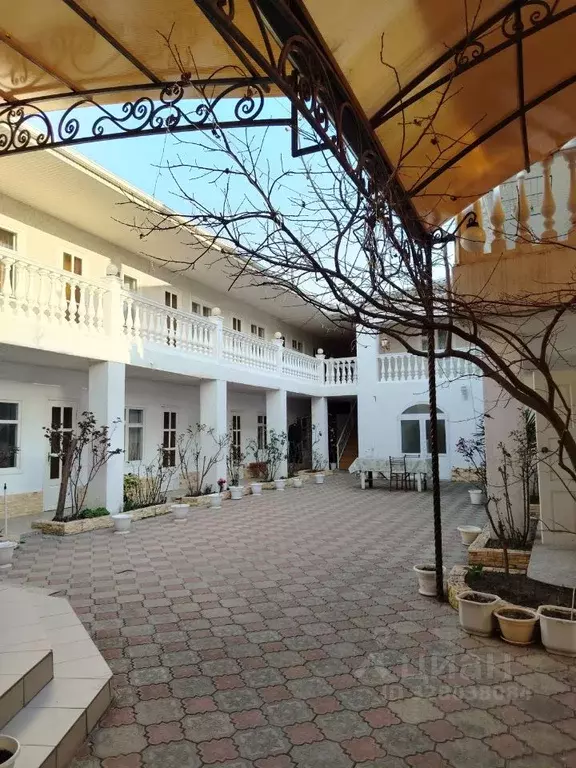 Комната Краснодарский край, Анапа ул. Шевченко, 28 (10.0 м) - Фото 2