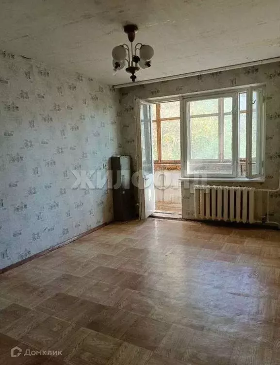 Продаётся 2-к квартира, 43.8 м - Фото 0