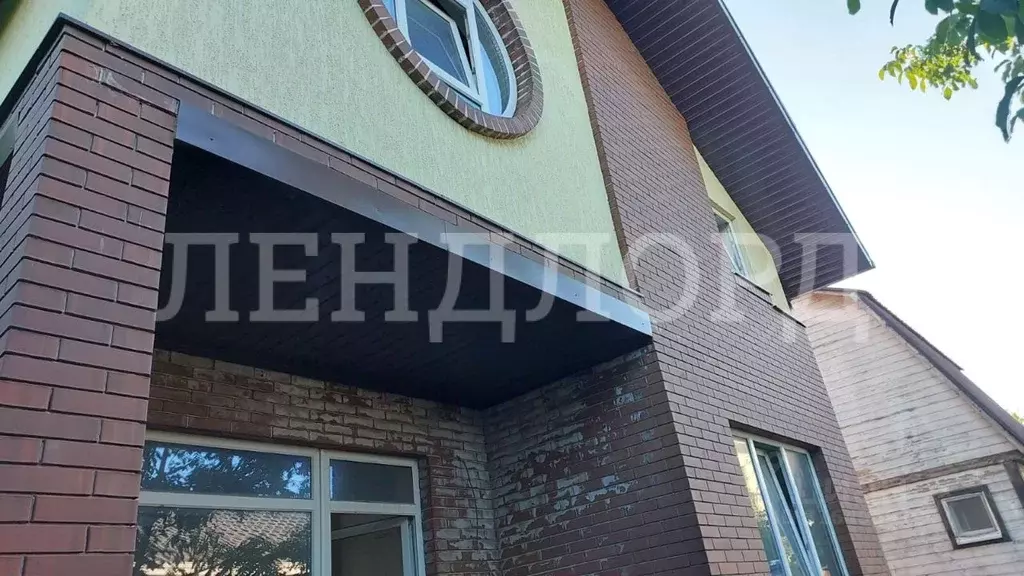 Дом в Ростовская область, Ростов-на-Дону Братство СНТ,  (150 м) - Фото 1