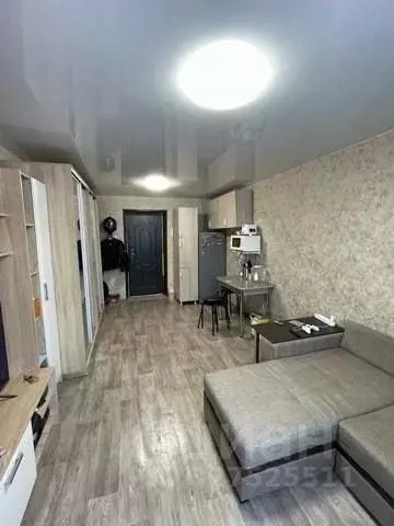 Комната Самарская область, Самара Московское ш., 16А (18.0 м) - Фото 2