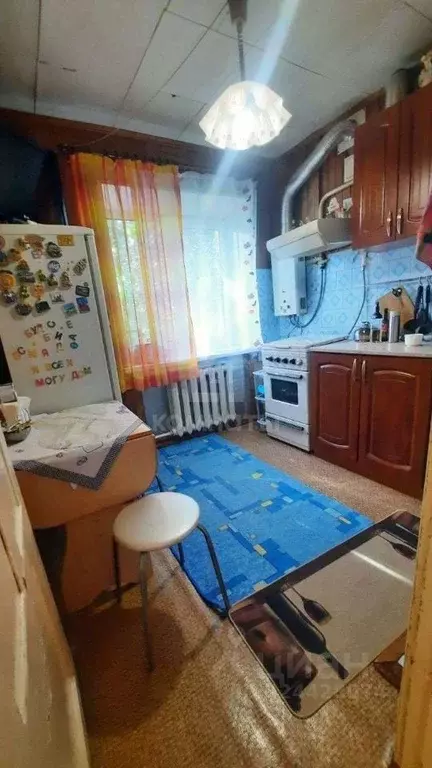 1-к кв. Воронежская область, Воронеж Московский просп., 5 (32.0 м) - Фото 2