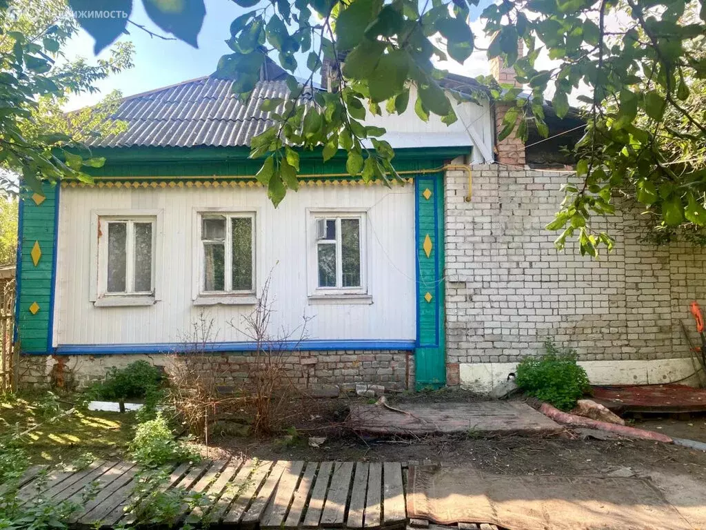 Дом в Ярославль, улица Штрауса, 67 (42 м) - Фото 0