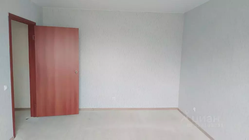 2-к кв. Саратовская область, Саратов Брянская ул., 12 (46.2 м) - Фото 2