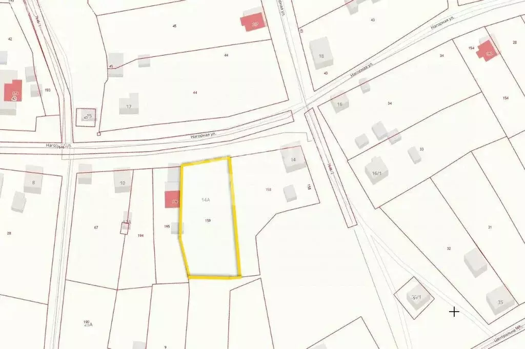 Участок в Чишминский район, Алкинский сельсовет, село Илькашево, ... - Фото 1